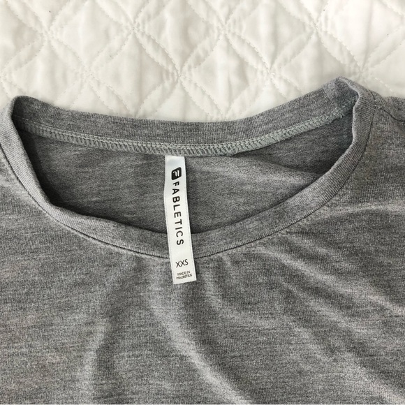 Fabletics  Dress - Picture 3 of 4